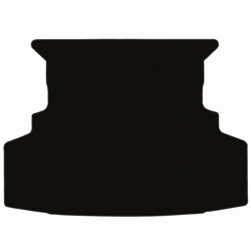 スバル WRX STI ラゲッジマット フロアマット トランクマット [16色から選択]