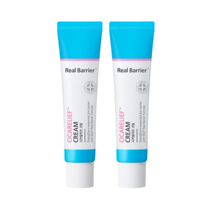 シカリフクリーム 30ml 1 + 1 企画 / CICARELIEF CREAM