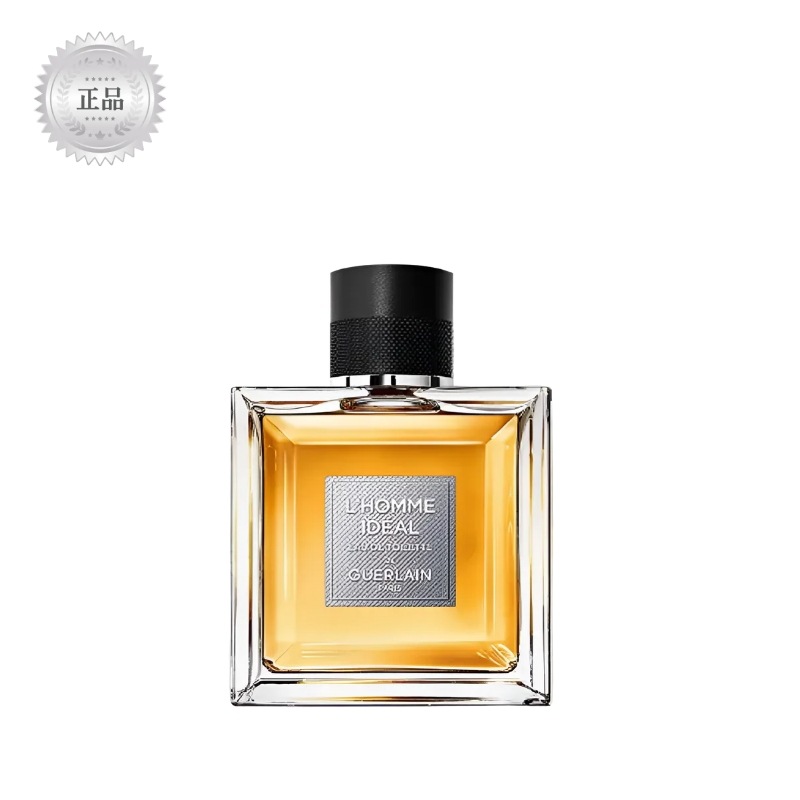 [百貨店正規品]オムイデアルオードトワレット100ml