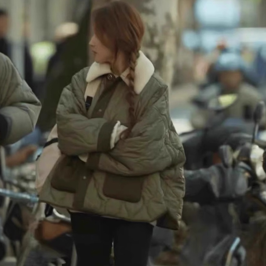 ダウンジャケット ダウンコート レディース かわいいダウンジャケット・コート