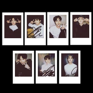 BTS オヌル展示会　ジミン　生写真 Amazon.co.jp: BTS ?? オヌル 展示会 グッズ ジミン 生写真