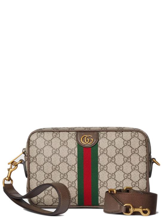 GUCCI Men Shoulder Bags 839155FAEOF 9745 Beige