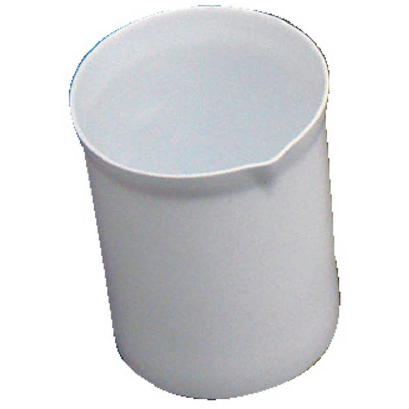 サンプラテック　PTFEビーカー 500ml　19031