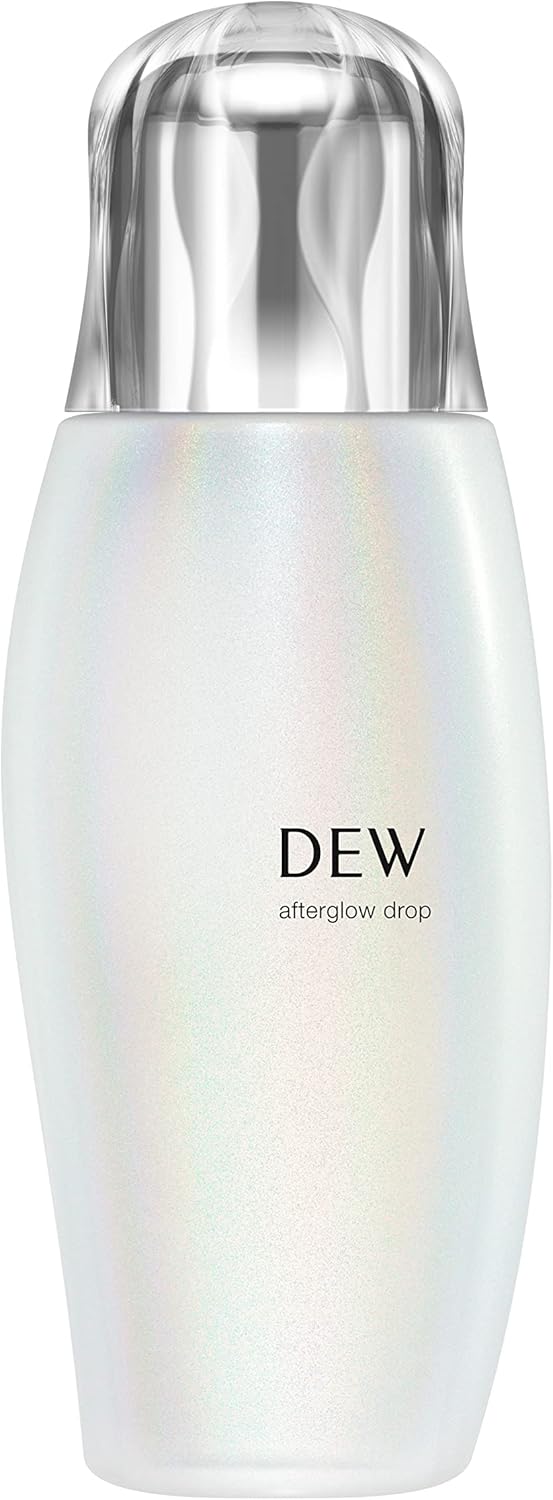 DEW デュウ アフターグロウドロップ 170ml 化粧水