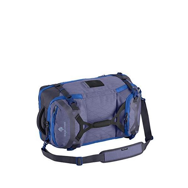 Eagle Creek Gear Warrior Travel Pack Backpack Duffel Bag， 22-Inch， Arctic Blue 並行輸入品