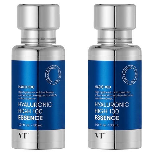 ヒアルロニック ハイ100 高分子エッセンス, 30ml, 2個 5,005円