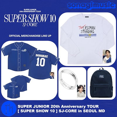 Qoo10] SMエンターテインメント [メガポ] [公式] SUPER JUN : KPOP