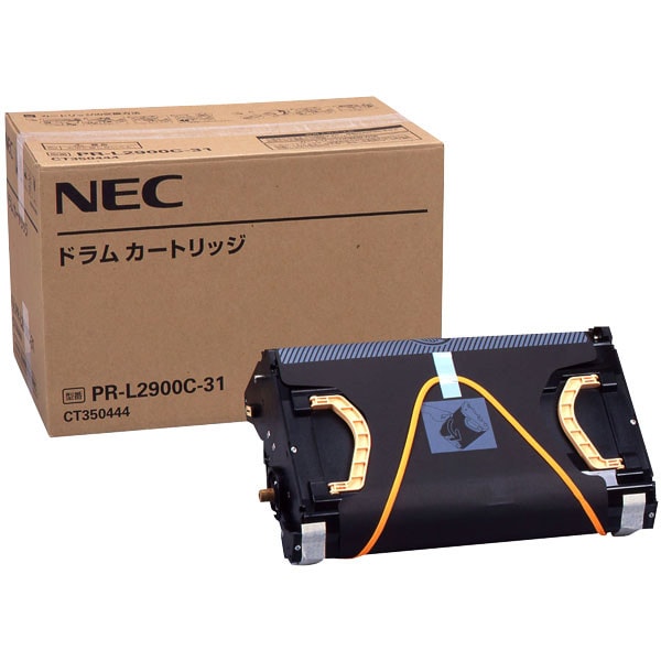 NEC PR-L2900C-31 オークション比較 - 価格.com