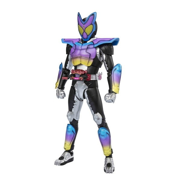 BANDAI SPIRITS S.H.Figuarts 仮面ライダーガヴ ポッピングミフォーム(再販版)