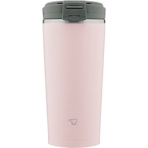 象印 SX-KA30-PM ステンレスキャリータンブラー 300ml ヴィンテージローズ