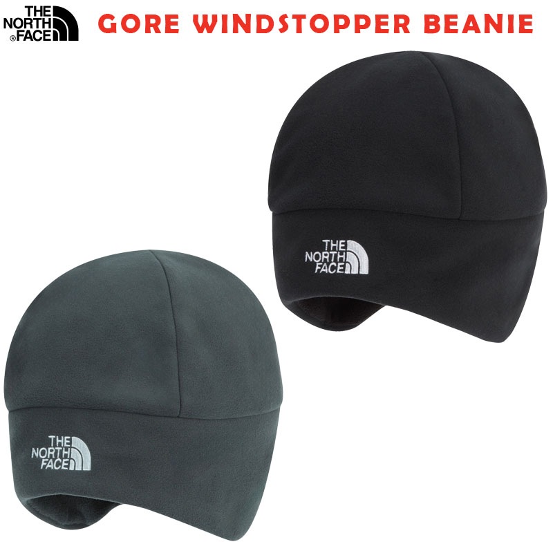 韓国正規品保証 関税負担なし NE3BQ50D GORE WINDSTOPPER BEANIE デイリー 基本 着装 男子 女子 人気 韓国 ファッション 男女共用 アウトドア