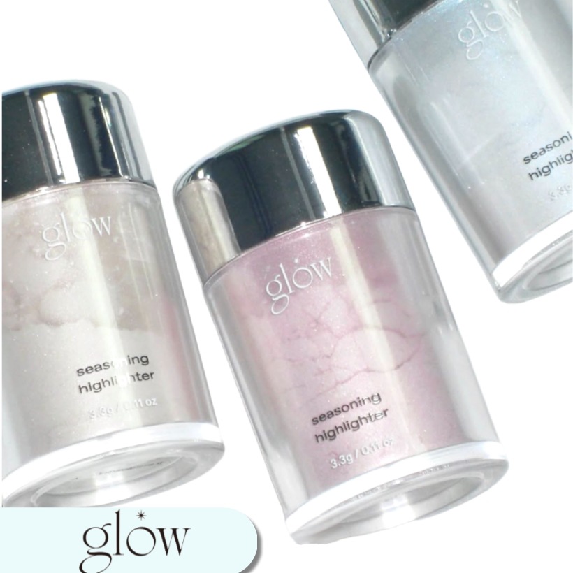 [NEW] シーズニング ハイライター