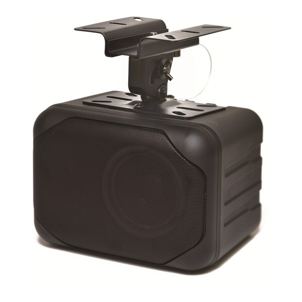 MASSIVE AV-635IIMPLB 100mmフルレンジ・バスレフ形スピーカ