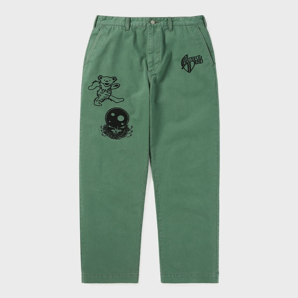 これは決してあのGD図像作品パンツモスじゃない