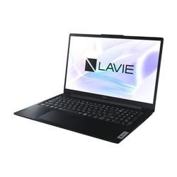 LAVIE N15 Slim N157D/GAB PC-N157DGAB [�J�[���u���b�N]