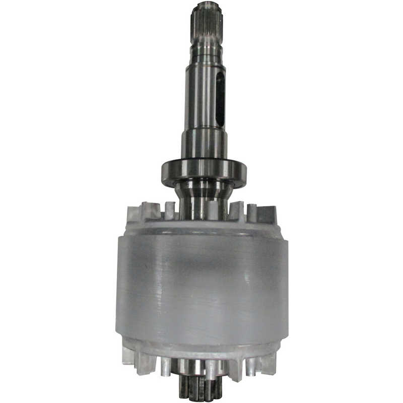 キトー　キトー電気チェーンブロックキトーエクセルER2用部品ロータブクミ 　ER2ES55021