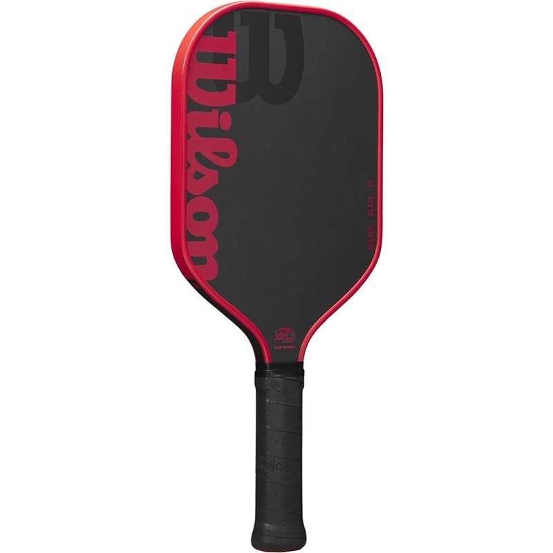 wilson(ウイルソン) B 13MM PICKLE PADDLE 2 リクレーションラケット (wr157911u2)