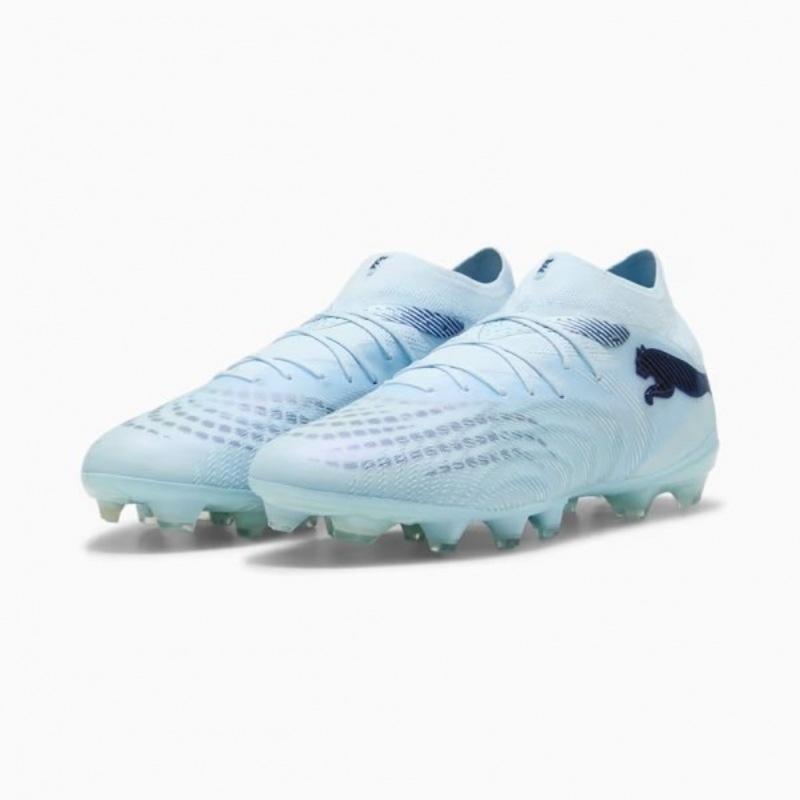 プーマ サッカーシューズ フューチャー 9 プロ FG/AG
