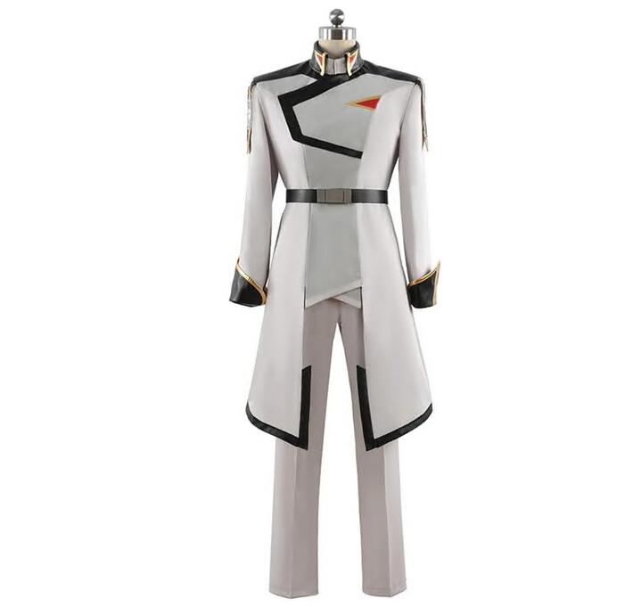 劇場版 機動 FREEDOM キラ ヤマト コスプレ衣装