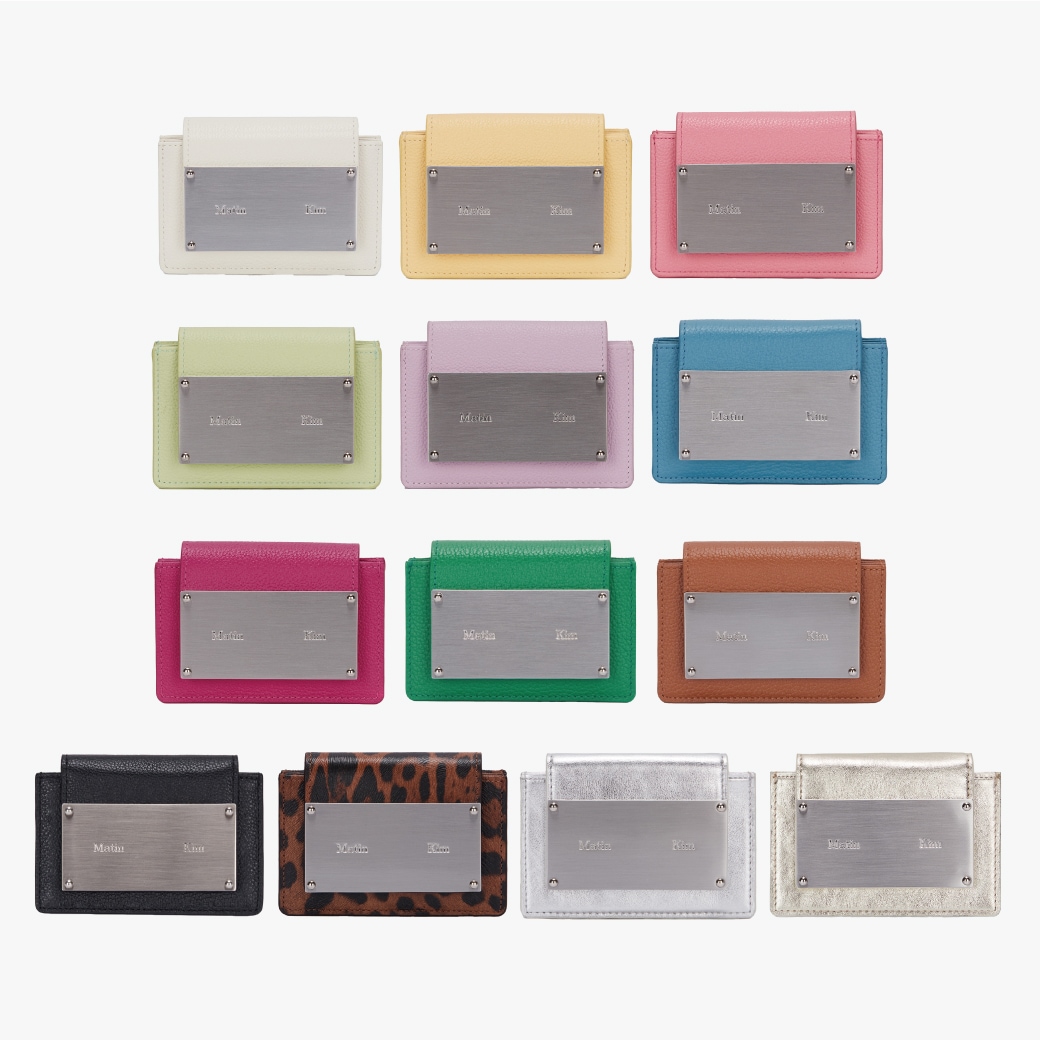 ACCORDION WALLET