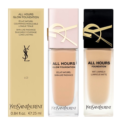 Qoo10] Yves Saint Laurent Y.S.L オールアワーズファンデーショ