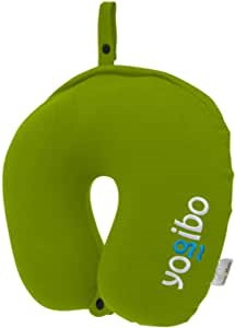 Yogibo Neck Pillow Logo ヨギボー ネックピロー ロゴ ライ...のサムネイル