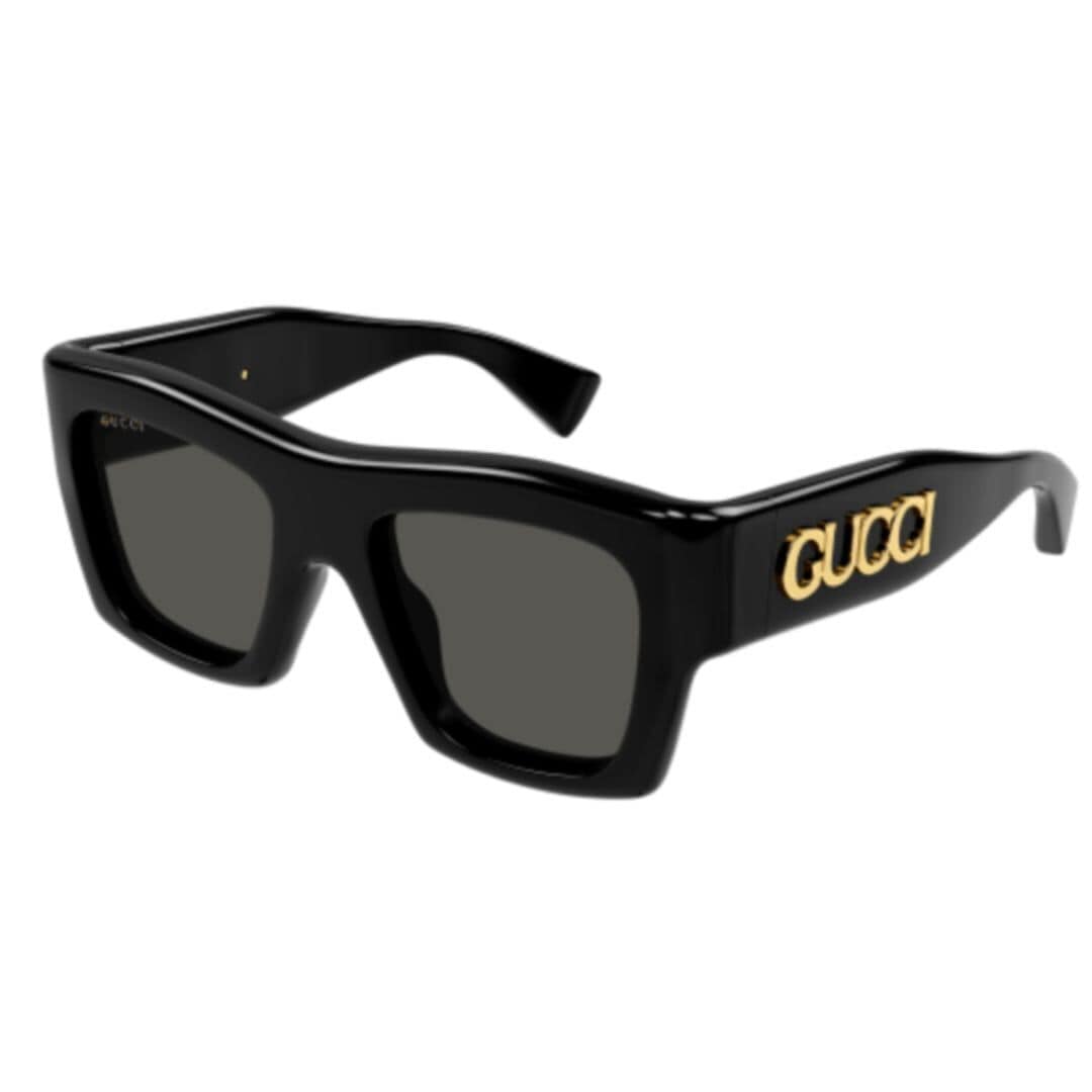 GG1772S001 black black grey 秋冬2024 サングラス・メガネ レディース ia 59,580円