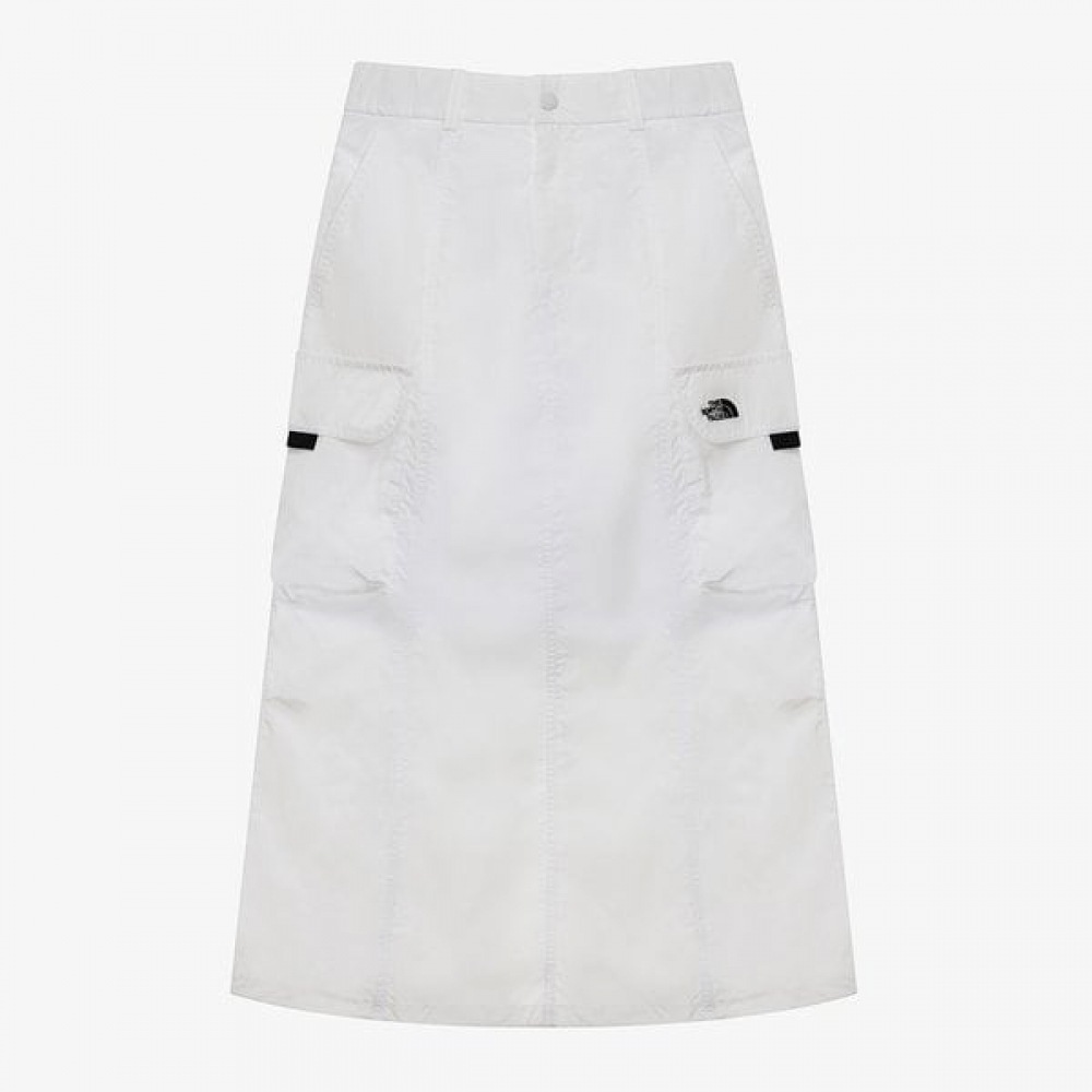 ノースフェイス レディース シェルドンスカート NK6NR33L