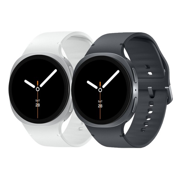 【正規品】 Watch8 40mm スマートウォッチ Wearable Samsung / GPS+Bluetooth / 関税なし / AI 31,525円