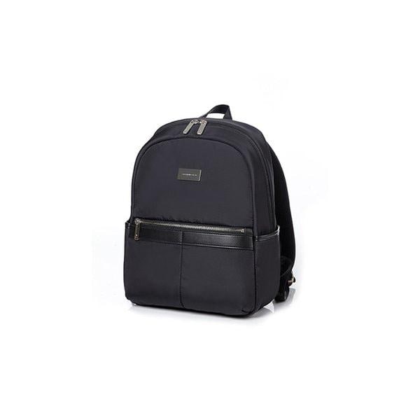 [] DANAH バックパック M Black UC309002