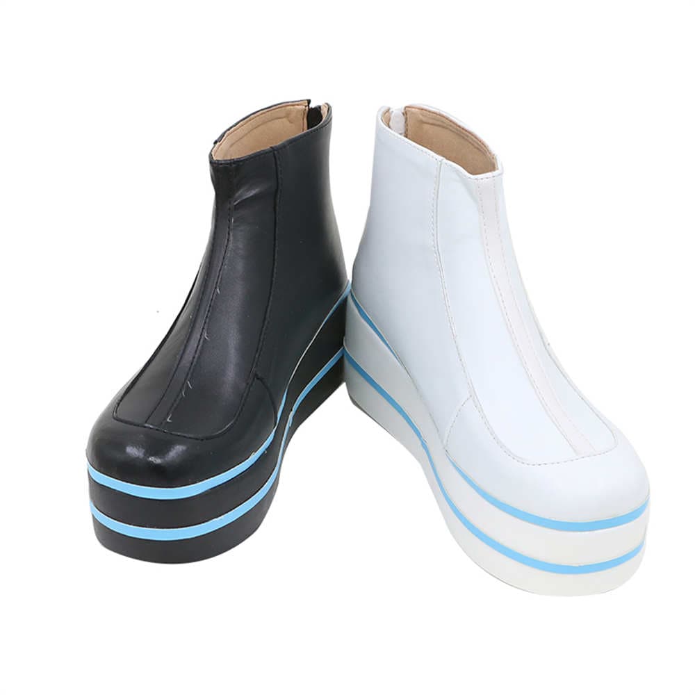 VOCALOID　初音ミク　マジカルミライ2020　コスプレ靴/ブーツ