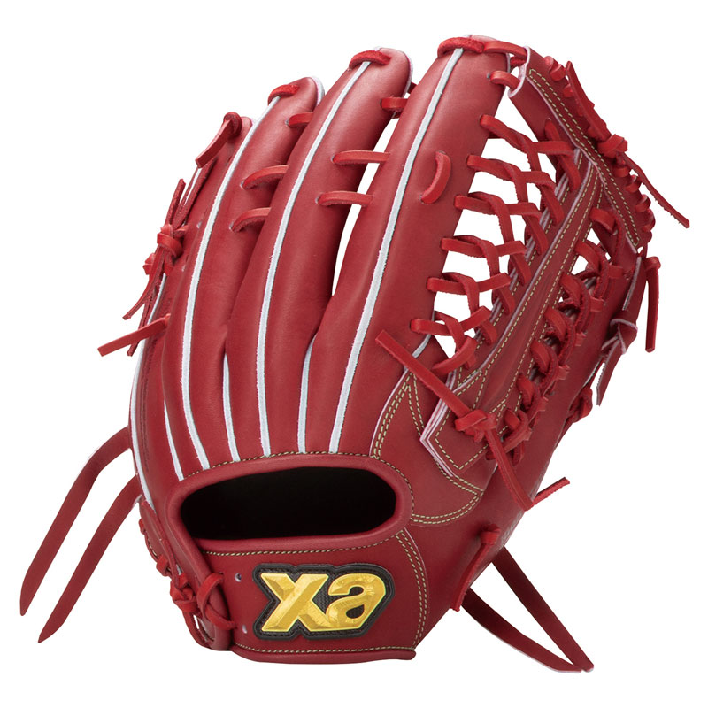 ザナックス XANAX 硬式グラブ トラスト グラブ・ミット グラブ・ミット 野球 25SS (BHG25HN1T)