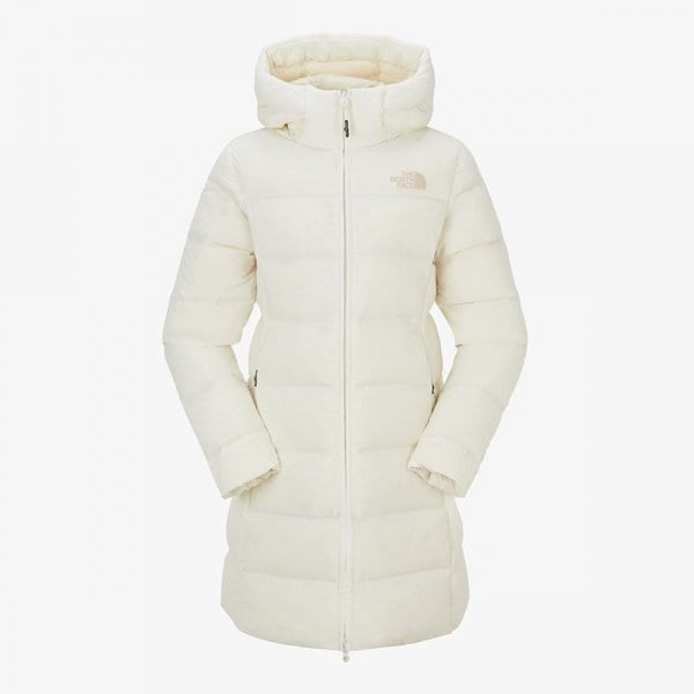 ノースフェイス レディース スーパーフレックス RDS ダウンコート NJ1DQ31C 28,444円