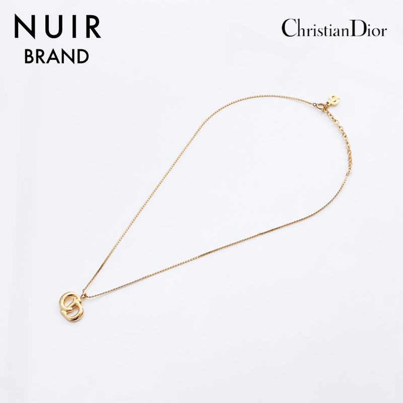 ネックレス ゴールド WS11512