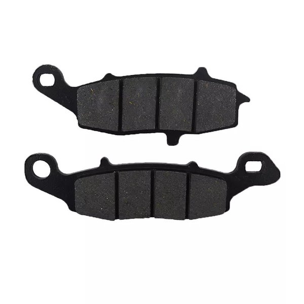 オートバイフロント リア ブレーキパッド カワサキ kle 650 KLE650 versys 0713 ER6F ER6F 0613 ER