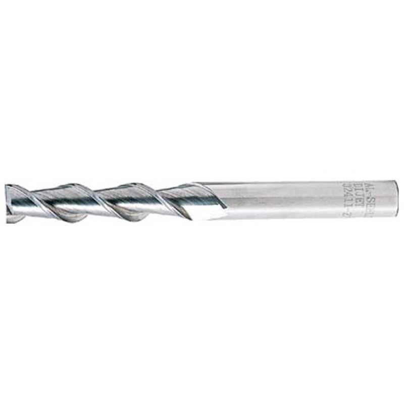 ダイジェット工業　アルミ加工用ソリッドエンドミル　ALSEEL2250 71,906円