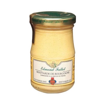 ファロ ブルゴーニュ・マスタード 105g 12個セット F5-10