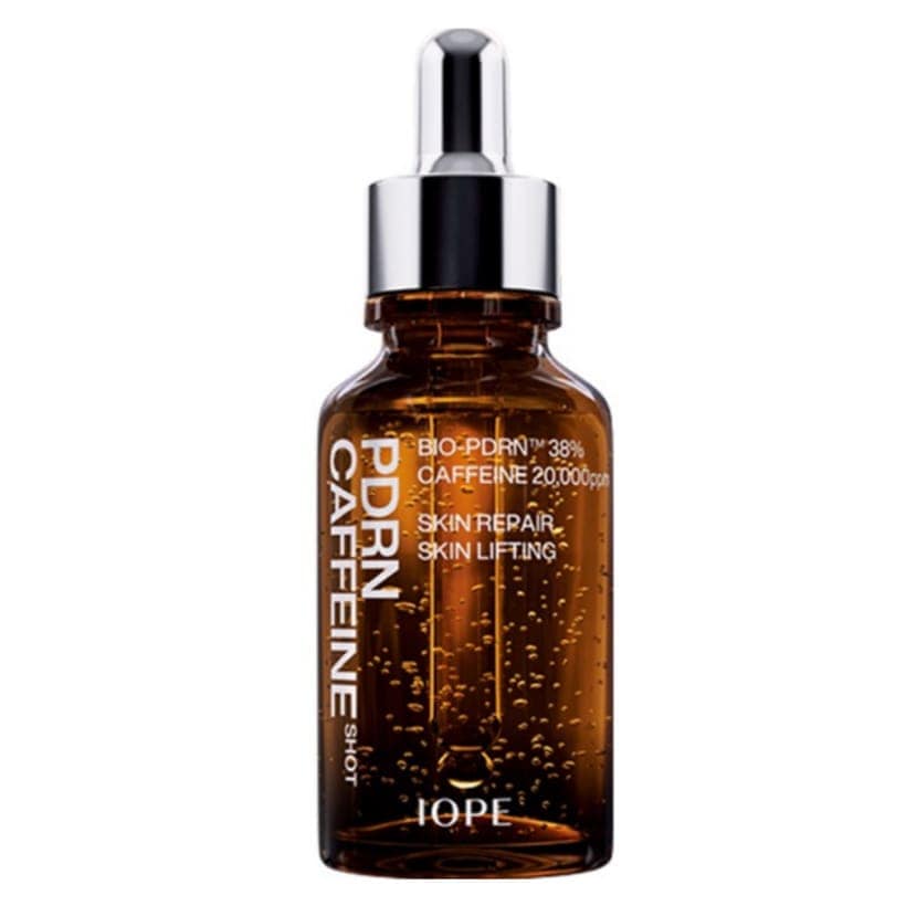 PDRNカフェインショットアンプル30ml / 韓国コスメ