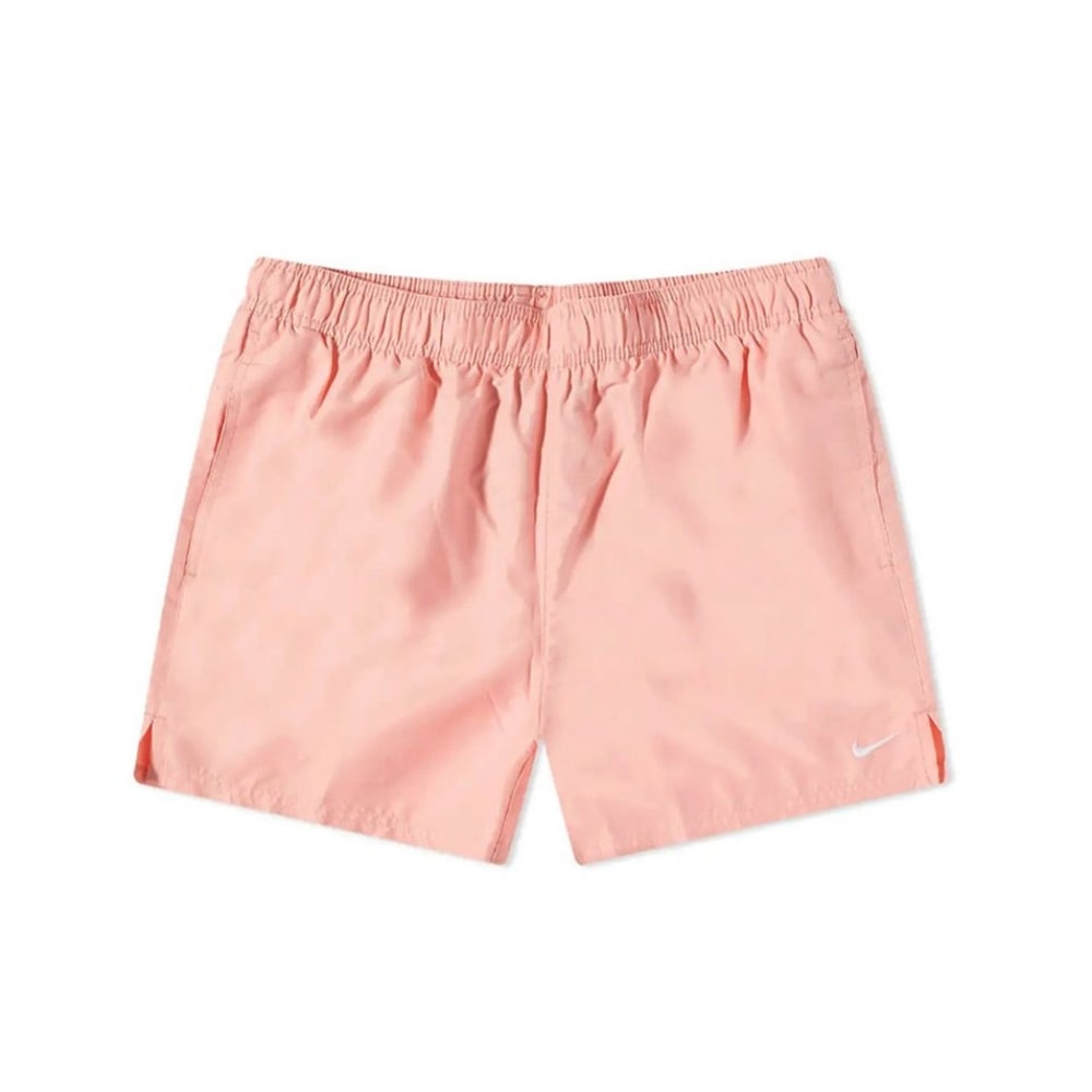 ナイキ 23SS ロゴエンブロイダリースイムショートパンツブリーチド NESSA560 626