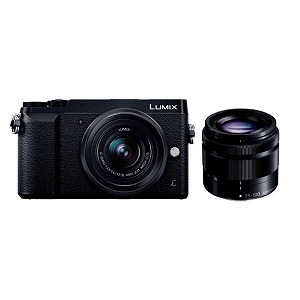 LUMIX DMC-GX7MK2WK ダブルズームキット