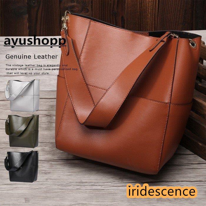 トートバッグ ショルダーバッグ 牛革 レディース レザーバッグ トートバッグ 秋冬 おしゃれ bag 鞄 かばん カバン