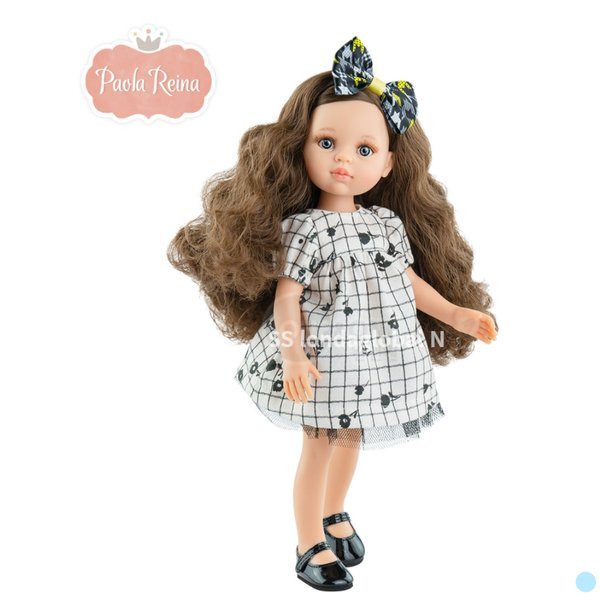 パオラレイナ アナベレン ぬいぐるみ キダルト コレクション プレゼント