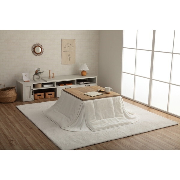 1181670271421 ラピアス 正方形 掛 SWH 170X170 スノーホワイト メーカー直送