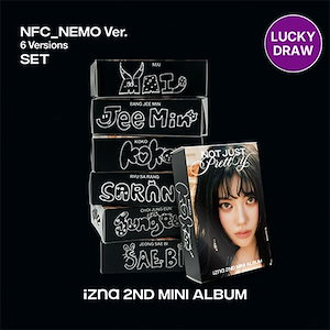 【未開封】KCON 当選品 izna メンバー 直筆サイン入りCD 『N/a』 izna N/a 直筆サイン入りアルバム N/a IZNA 全員サイン入り N/a