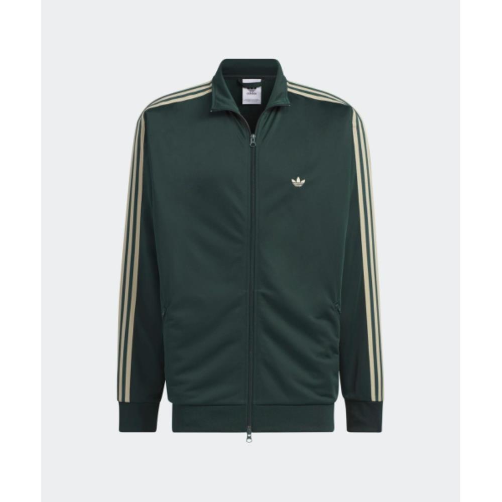 adidas BB Track Top Shadow Green IN1001