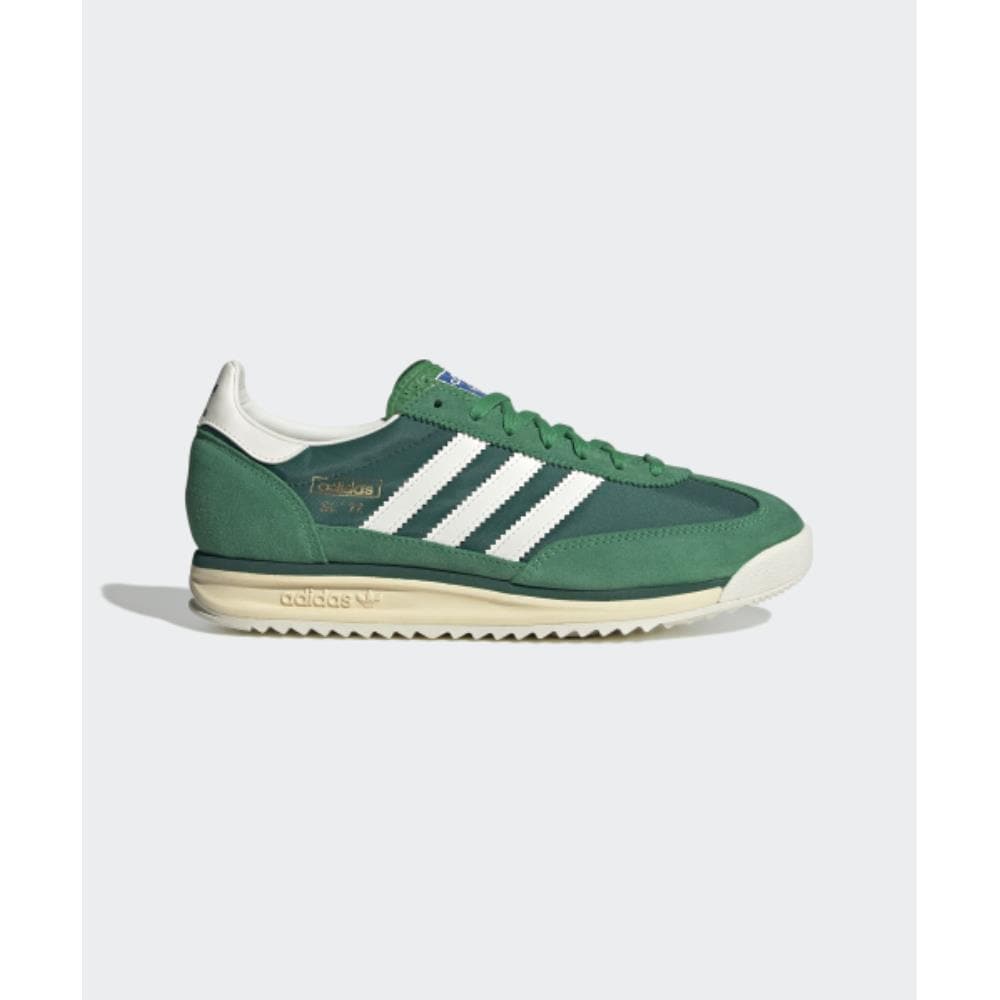 adidas SL 72 RS Green JH8643