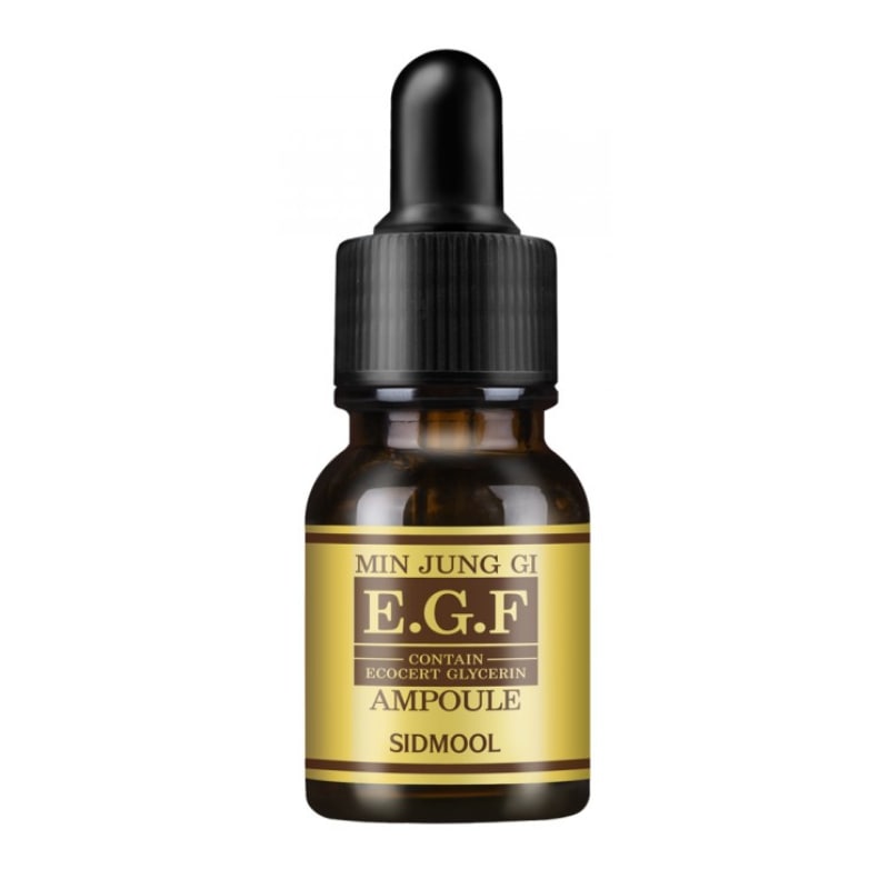 ミンジュンギ EGF アンプル 11ml