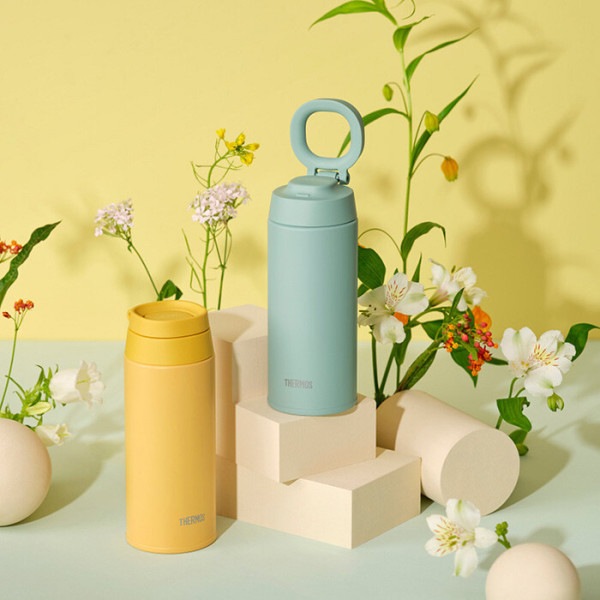 キャリーループタンブラー JOO-500K / 魔法瓶 / 23年新商品