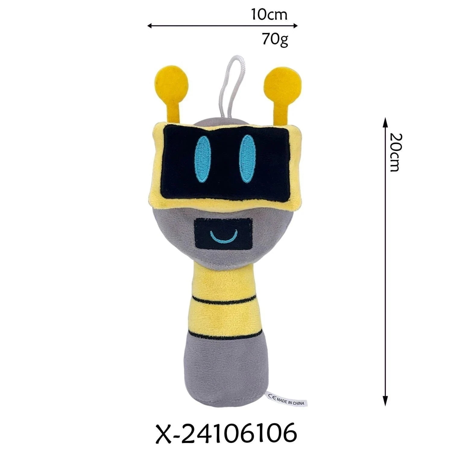 スプランキー ぬいぐるみ 23体まとめ売り 約20cm 楽天市場】Sprunki incredibox スプランキー ぬいぐるみ 27点