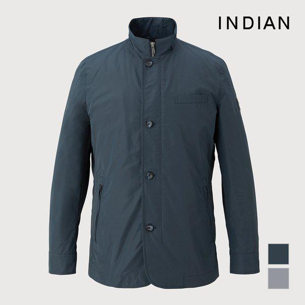 [INDIAN] ライナー着脱サファリ_MIEKAYS1101